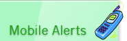Get Your Alerts Now